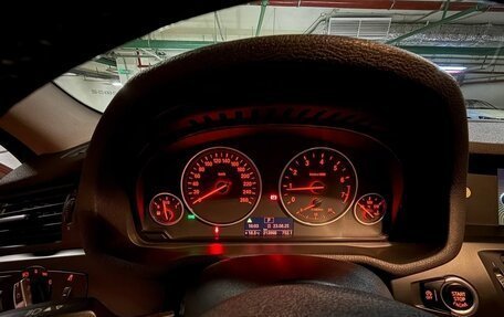 BMW X3, 2013 год, 1 600 000 рублей, 9 фотография