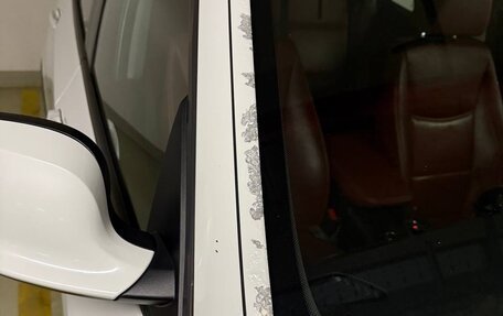 BMW X3, 2013 год, 1 600 000 рублей, 15 фотография