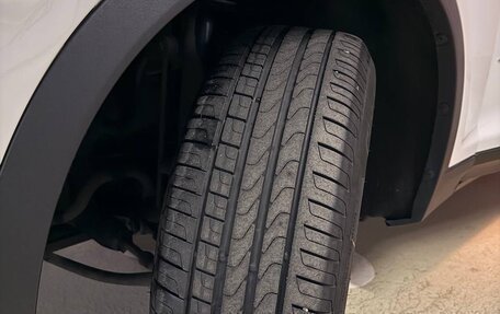 BMW X3, 2013 год, 1 600 000 рублей, 13 фотография