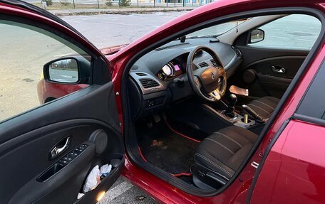 Renault Fluence I, 2013 год, 580 000 рублей, 3 фотография
