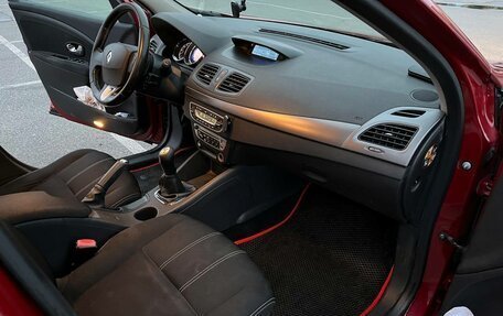 Renault Fluence I, 2013 год, 580 000 рублей, 6 фотография