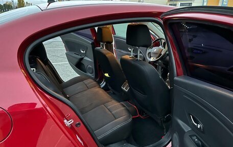 Renault Fluence I, 2013 год, 580 000 рублей, 8 фотография