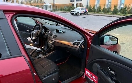 Renault Fluence I, 2013 год, 580 000 рублей, 5 фотография