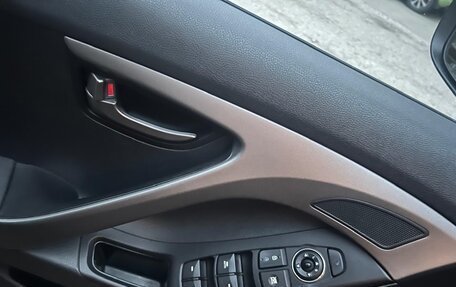 Hyundai Avante, 2012 год, 1 230 000 рублей, 14 фотография