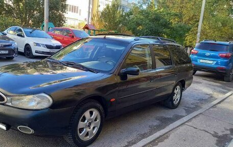 Ford Mondeo II, 2000 год, 179 000 рублей, 3 фотография
