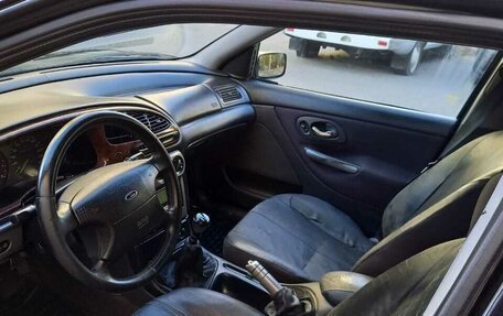 Ford Mondeo II, 2000 год, 179 000 рублей, 11 фотография