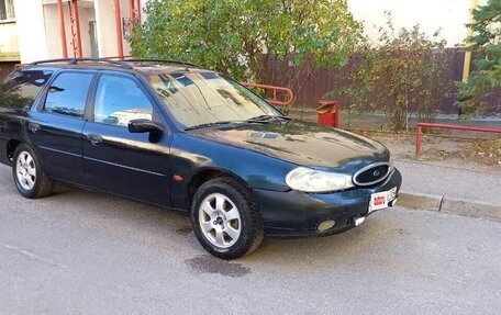 Ford Mondeo II, 2000 год, 179 000 рублей, 5 фотография