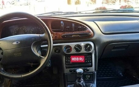 Ford Mondeo II, 2000 год, 179 000 рублей, 9 фотография