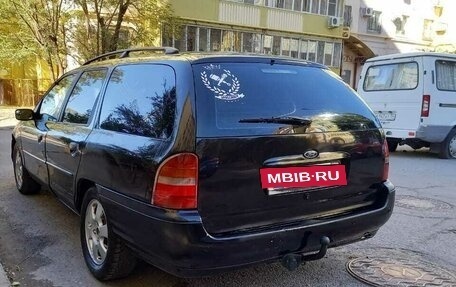 Ford Mondeo II, 2000 год, 179 000 рублей, 4 фотография