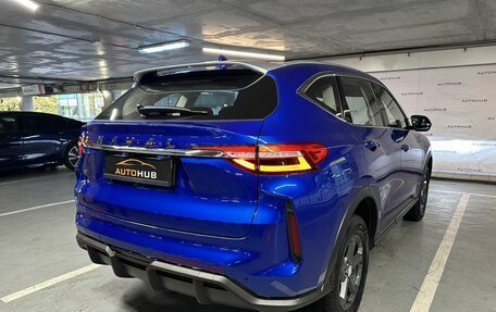 Haval F7 I, 2023 год, 2 050 000 рублей, 10 фотография