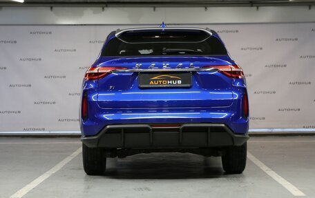 Haval F7 I, 2023 год, 2 050 000 рублей, 6 фотография