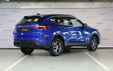 Haval F7 I, 2023 год, 2 050 000 рублей, 7 фотография