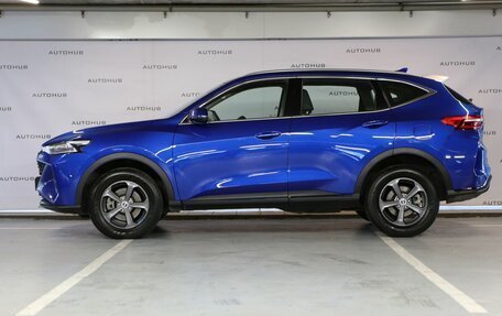 Haval F7 I, 2023 год, 2 050 000 рублей, 4 фотография