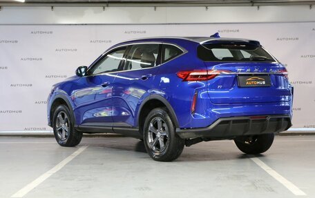 Haval F7 I, 2023 год, 2 050 000 рублей, 5 фотография
