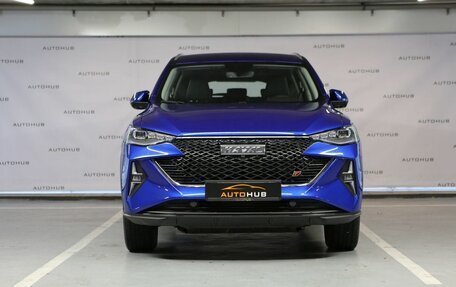 Haval F7 I, 2023 год, 2 050 000 рублей, 2 фотография