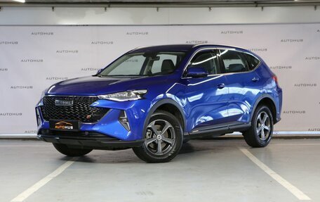 Haval F7 I, 2023 год, 2 050 000 рублей, 3 фотография