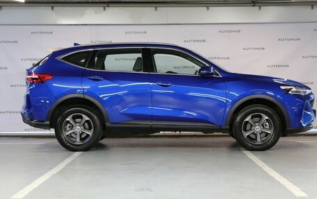 Haval F7 I, 2023 год, 2 050 000 рублей, 8 фотография