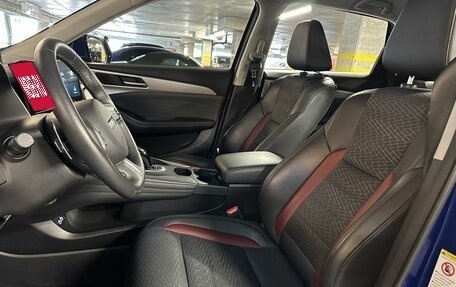 Haval F7 I, 2023 год, 2 050 000 рублей, 12 фотография