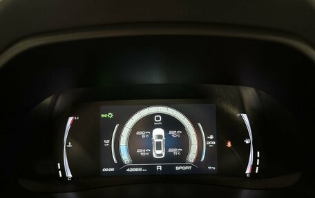 Haval F7 I, 2023 год, 2 050 000 рублей, 16 фотография