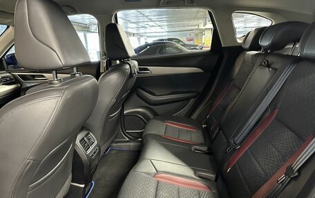 Haval F7 I, 2023 год, 2 050 000 рублей, 19 фотография