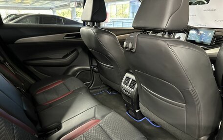 Haval F7 I, 2023 год, 2 050 000 рублей, 20 фотография