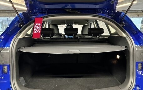 Haval F7 I, 2023 год, 2 050 000 рублей, 21 фотография