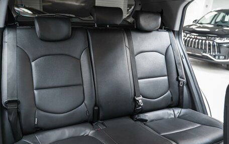 Hyundai Creta I рестайлинг, 2016 год, 1 549 000 рублей, 7 фотография