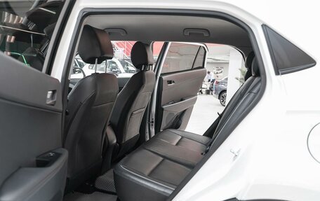 Hyundai Creta I рестайлинг, 2016 год, 1 549 000 рублей, 8 фотография