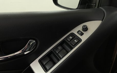 Nissan Murano, 2014 год, 1 519 000 рублей, 9 фотография