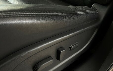 Nissan Murano, 2014 год, 1 519 000 рублей, 13 фотография