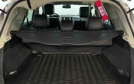 Nissan Murano, 2014 год, 1 519 000 рублей, 17 фотография