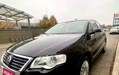 Volkswagen Passat B6, 2007 год, 800 000 рублей, 1 фотография