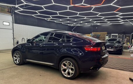 BMW X6, 2011 год, 1 570 000 рублей, 2 фотография