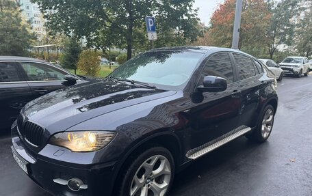BMW X6, 2011 год, 1 570 000 рублей, 5 фотография