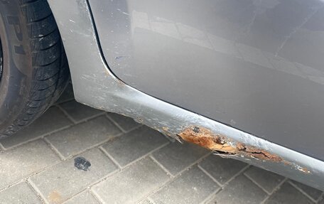 Chevrolet Aveo III, 2008 год, 330 000 рублей, 4 фотография