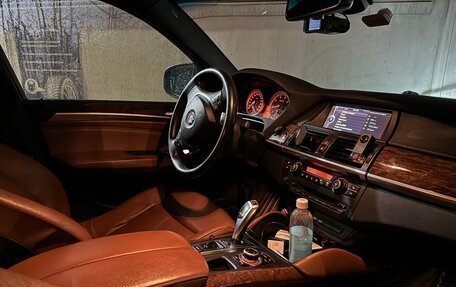 BMW X6, 2011 год, 1 570 000 рублей, 12 фотография