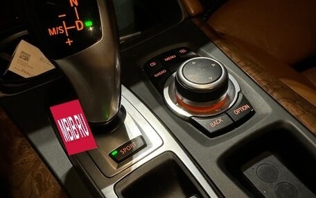 BMW X6, 2011 год, 1 570 000 рублей, 13 фотография