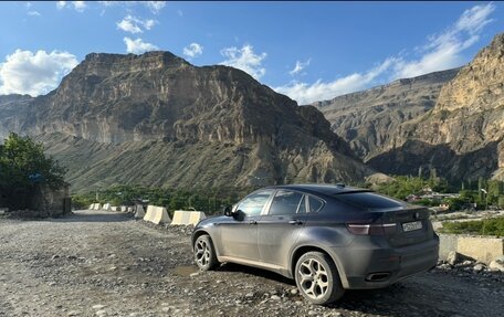 BMW X6, 2011 год, 1 570 000 рублей, 24 фотография
