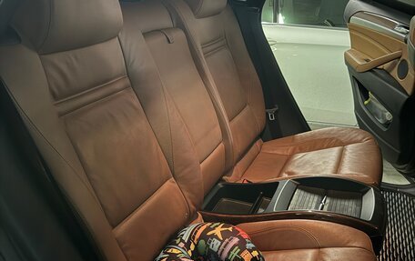 BMW X6, 2011 год, 1 570 000 рублей, 15 фотография