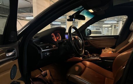 BMW X6, 2011 год, 1 570 000 рублей, 20 фотография