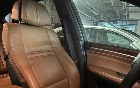 BMW X6, 2011 год, 1 570 000 рублей, 17 фотография