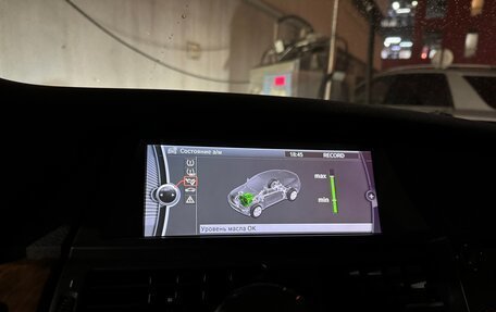 BMW X6, 2011 год, 1 570 000 рублей, 22 фотография