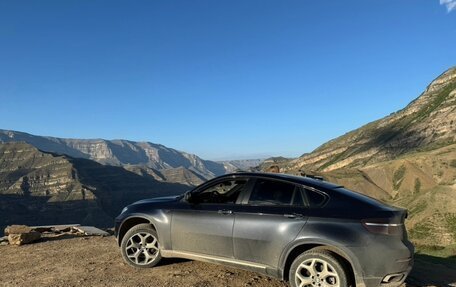 BMW X6, 2011 год, 1 570 000 рублей, 25 фотография