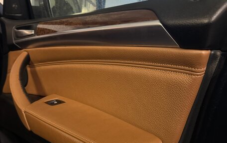 BMW X6, 2011 год, 1 570 000 рублей, 18 фотография
