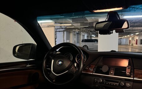 BMW X6, 2011 год, 1 570 000 рублей, 19 фотография