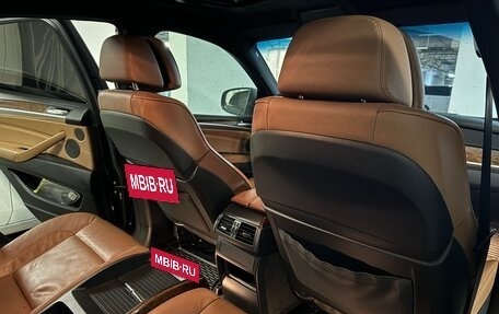 BMW X6, 2011 год, 1 570 000 рублей, 16 фотография