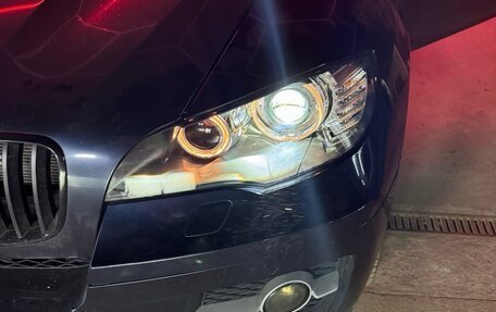 BMW X6, 2011 год, 1 570 000 рублей, 34 фотография