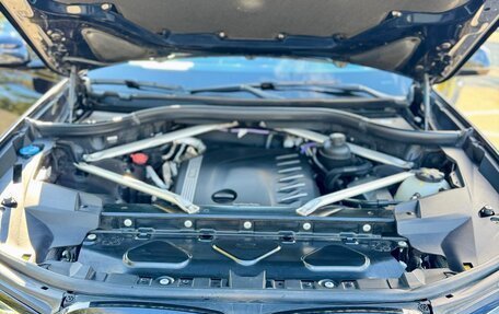 BMW X7, 2021 год, 9 490 000 рублей, 6 фотография