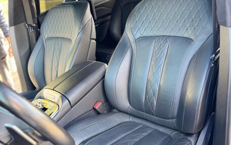 BMW X7, 2021 год, 9 490 000 рублей, 10 фотография