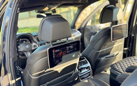 BMW X7, 2021 год, 9 490 000 рублей, 14 фотография